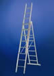Hymer ladders